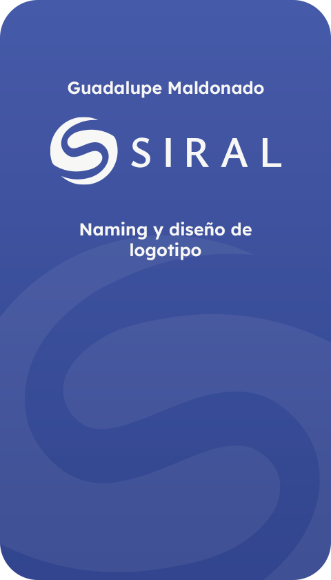 Portada testimonio Anibla García — Siral